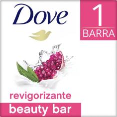 Sabonete em Barra Dove Go Fresh Revigorante Romã e Verbena 90g