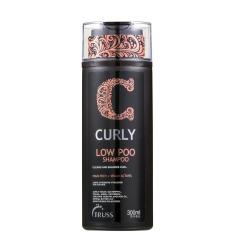 Truss Curly Low Poo - Shampoo 300ml BLZ