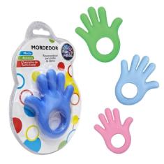 Mordedor Mãozinha Diverso - Pais e Filhos