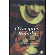 Melhores Contos Marques Rebelo