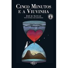 Cinco minutos - A viuvinha