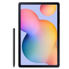 Tablet Samsung Galaxy Tab S6 Lite (2024) Cinza com 10,4&quot;, 4G, Android 14, Processador Octa-Core e 64GB