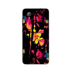 Capa Adesivo Skin206 Verso Para Alcatel 1 5033j (2018) - KawaSkin