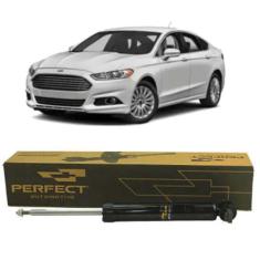 Amortecedor Suspensao Traseiro - Ford Fusion 2013 A 2016 4X2 - Amd0272