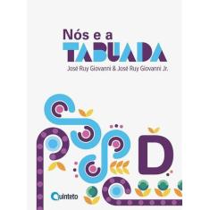 Nós E A Tabuada 4 - - FTD