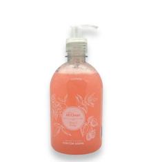 Sabonete Líquido Gold Flores e Frutas 500ml - Audax