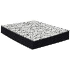 Colchão Casal Ortopédico D45 / EP Anatômico Airtech 150 OrtoPillow (138x188x28) - Ortobom
