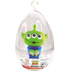 Boneco No Ovo Agarradinhos Toy Story - Líder Brinquedos, Alien