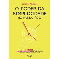 Livro - O PODER DA SIMPLICIDADES