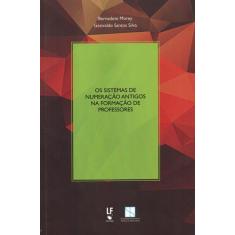 Livro - Os sistemas de numeração antigos na formação de professores