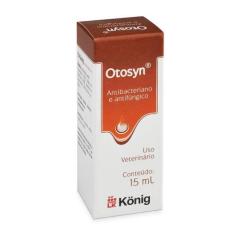 Otosyn Konig 15ml