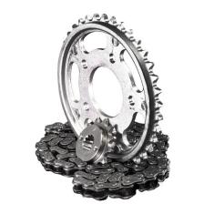 Kit Transmissão Darom CB 300R 2014