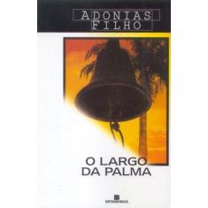 Livro - O Largo da Palma