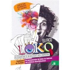 Livro - Eu fico loko 1