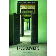 Livro - Três dúvidas