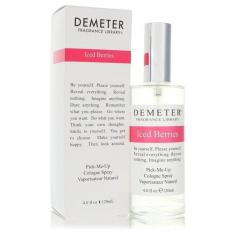 Perfume Feminino Demeter Iced Berries 120 Ml