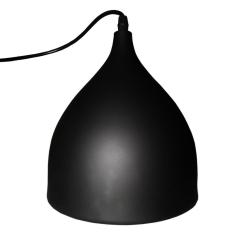 Kit Lustre Luminaria Pendente Retro Vintage Decoraçao Iluminaçao Casa Pendulo