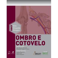 Livro - Ombro e Cotovelo