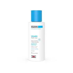 Sabonete Corporal Hidratante ISDIN Ureadin Bath Gel - 100g