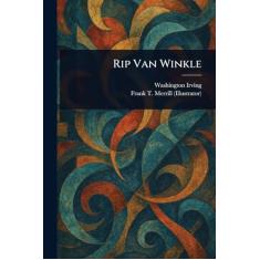 Rip Van Winkle