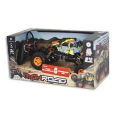 Carro De Controle Remoto Max Road Sortido - Polibrinq Car501