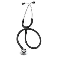 Estetoscópio Littmann Classic Ii Neonatal Preto - 2114