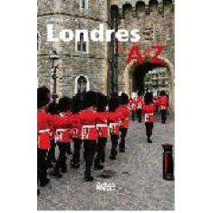 Londres de a  a  z - ARTES E OFICIOS, 3