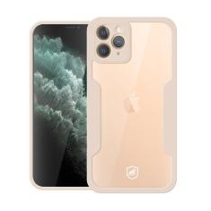 Capa 360 para iPhone 11 Pro Max - Rosa - Gshield