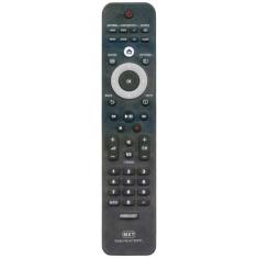 Controle Remoto Mxt 01274 Tv Led Philips Smart