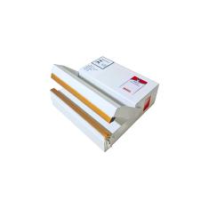 Seladora Manual de Embalagens Plásticas 20cm Bivolt s/ Temporizador Isamaq