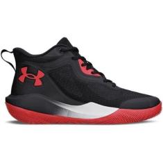 Tênis de Treino Masculino Under Armour Bankshot-Masculino