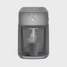 Purificador de Água Electrolux - Quente, Natural e Gelada Compressor Prata (PH41X)