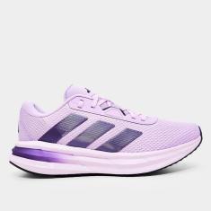 Tênis Adidas Galaxy 7 Feminino-Feminino