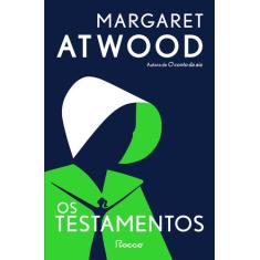 Livro - Os testamentos