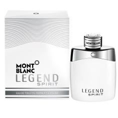 perfume Mont Blanc Legend Spirit 100ml 