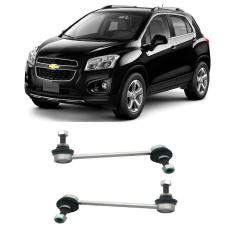 Bieleta Estabilizadora Chevrolet Tracker 2014 Até 2020 O Par