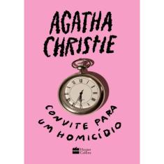 Convite Para Um Homicidio