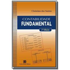 Contabilidade Fundamental - 02Ed/19