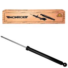 Amortecedor Ford Ecosport 2003 A 2012 Traseiro Monroe