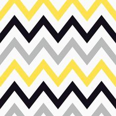 Papel de Parede Chevron Style