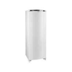 Geladeira/Refrigerador Consul Frost Free 1 Porta - Branca Com Gavetão