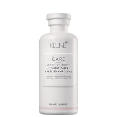 Keune Care Keratin Smooth Conditioner Condicion. 250ml Blz