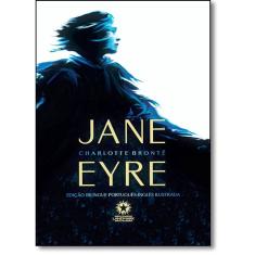 Livro - Jane Eyre (Ilustrado)