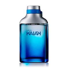 Perfume Masculino Kaiak Tradicional Desodorante Colônia100ml