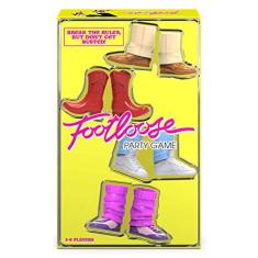 Funko Footloose Party Game