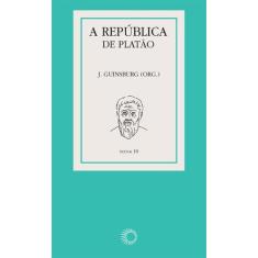 Livro - A República De Platão