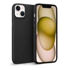 Gshield Capa Case Capinha Couro Dual Preta para (iPhone 15)