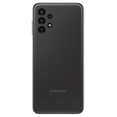 Usado: Samsung Galaxy A13 128 GB Preto Bom - Trocafone