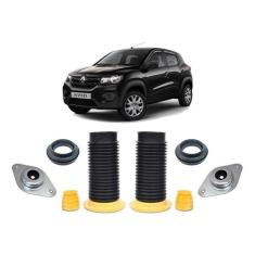2 Kit Do Amortecedor Dianteiro Renault Kwid 2017 2018 2019
