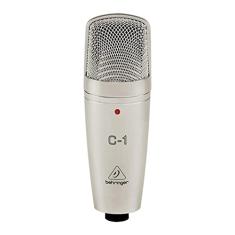 Behringer C-1 Microfone Condensador Cardióide